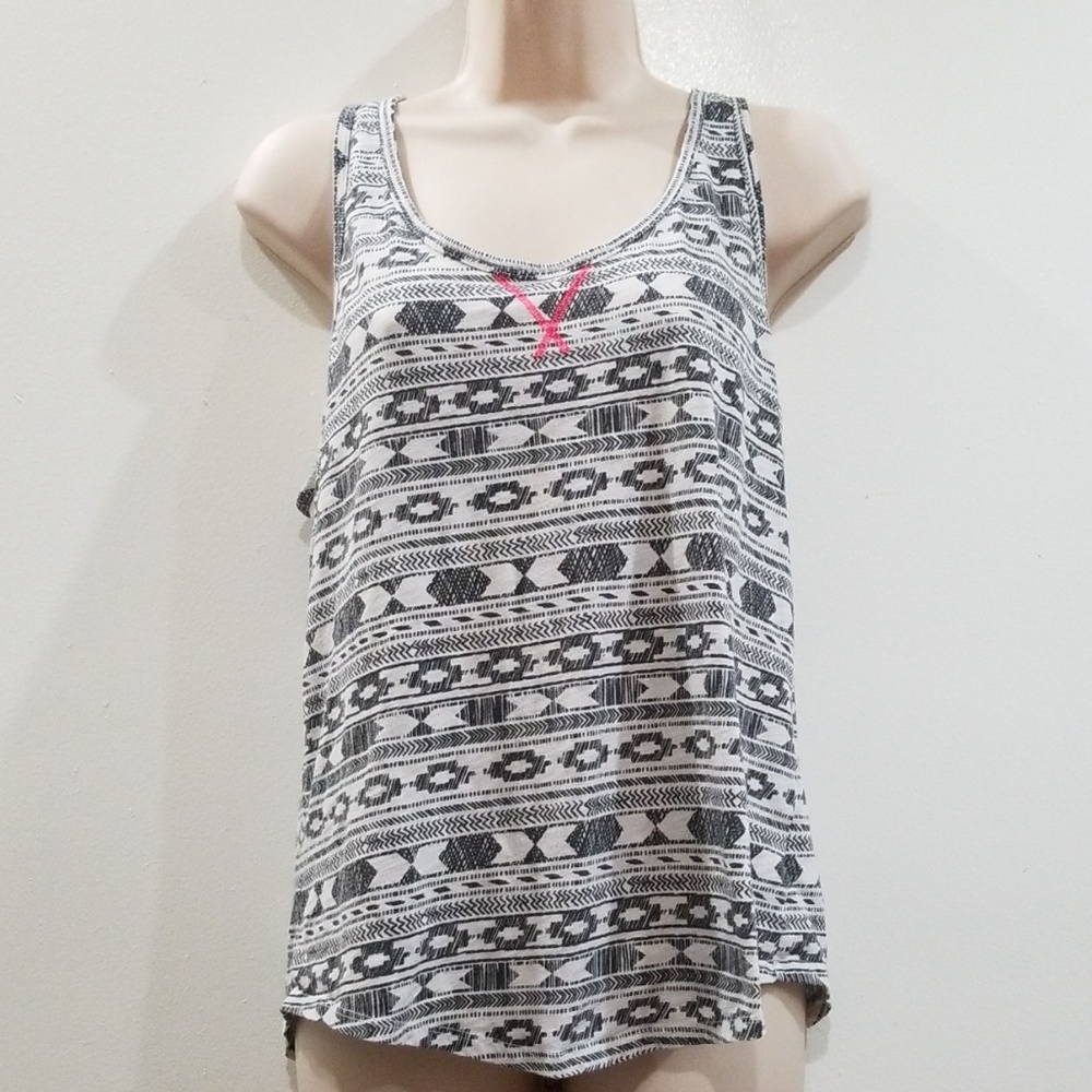 Mossimo supply Co. women's racer back tank